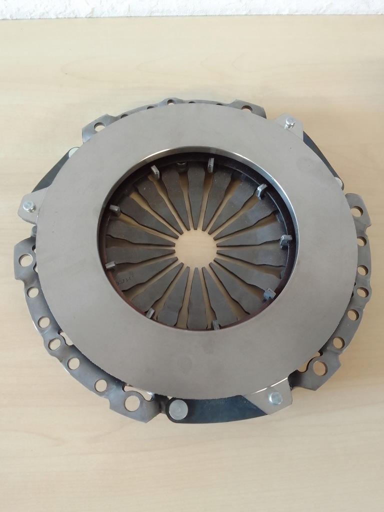 Luk набір зчеплення citroen berlingo multispace berlingo minivan c3 Недорого