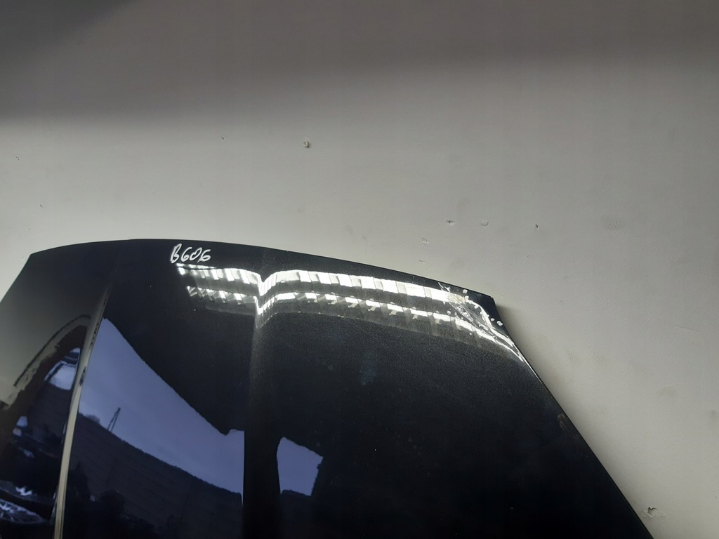 фото №5, Капот ferrari portofino