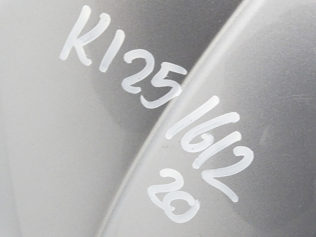 фото №14, Бампер задний задняя 4xpdc audi tt 8s lz7g