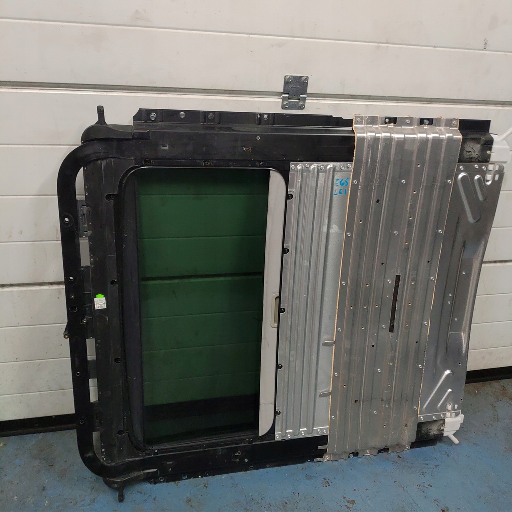 фото №1, Bmw e65 lift lci e66 люк