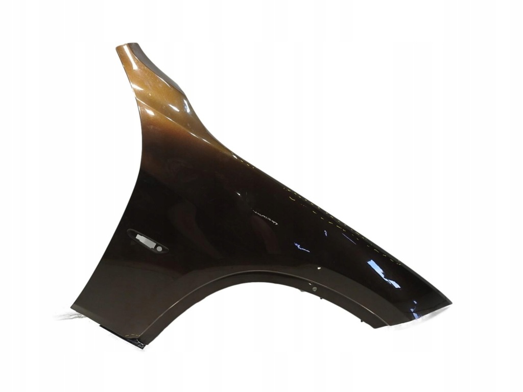 фото №1, Крила правий перед b09 bmw x1 e84