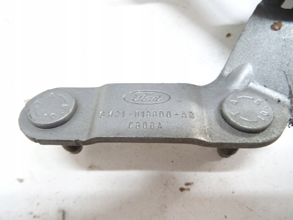 фото №3, Ford galaxy mk3 петли капот h1