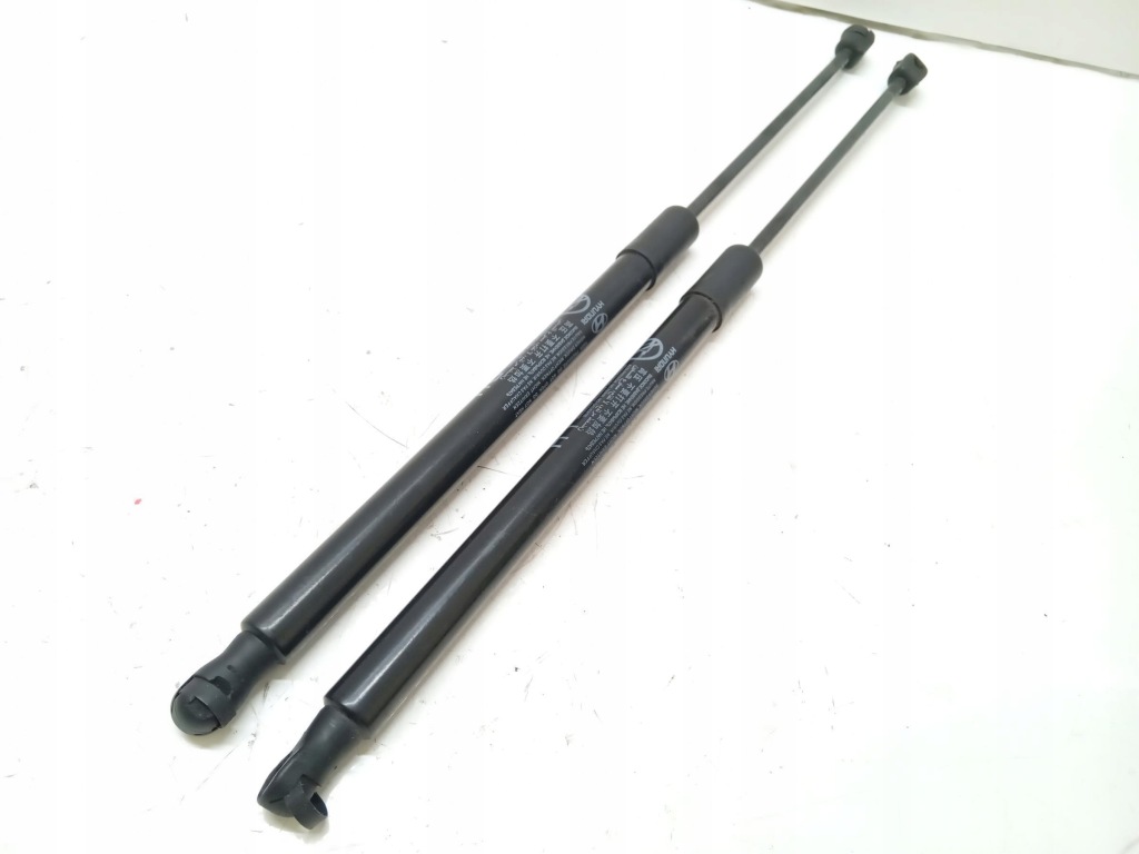 фото №1, Амортизатор привід кришки задня hyundai i30 iii kombi