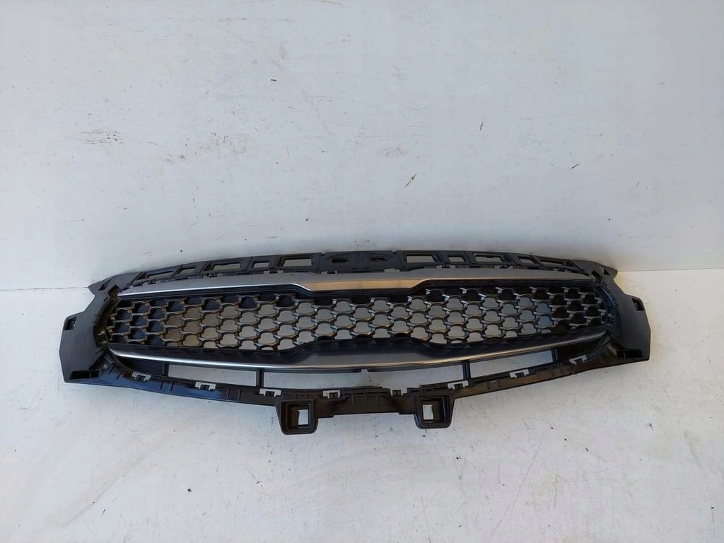 фото №1, Kia xceed x-ceed решётка радиатора решётка радиатора 86351-j7cb0 оригинал