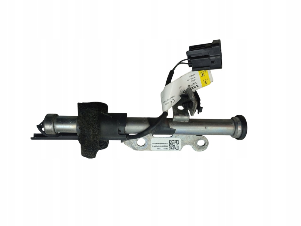 фото №1, Патрон капот левый перед volvo v60 ii 32277461