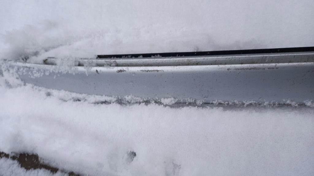 фото №9, Рейлінги дахові volvo xc60