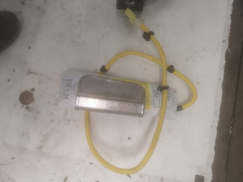 фото №1, Sorento iii lift подушка сиденье левая