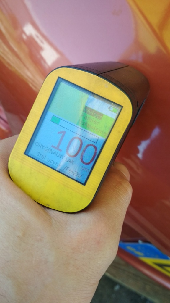 фото №12, Кришка багажника багажника nissan qashqai j10 a52 оригінал