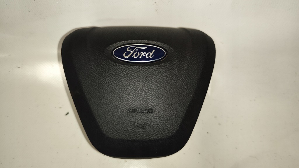 фото №1, Подушка водителя оригинал ford fusion usa 2017
