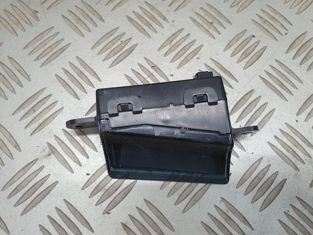 фото №1, Дисплей head-up 13426531 opel insignia b