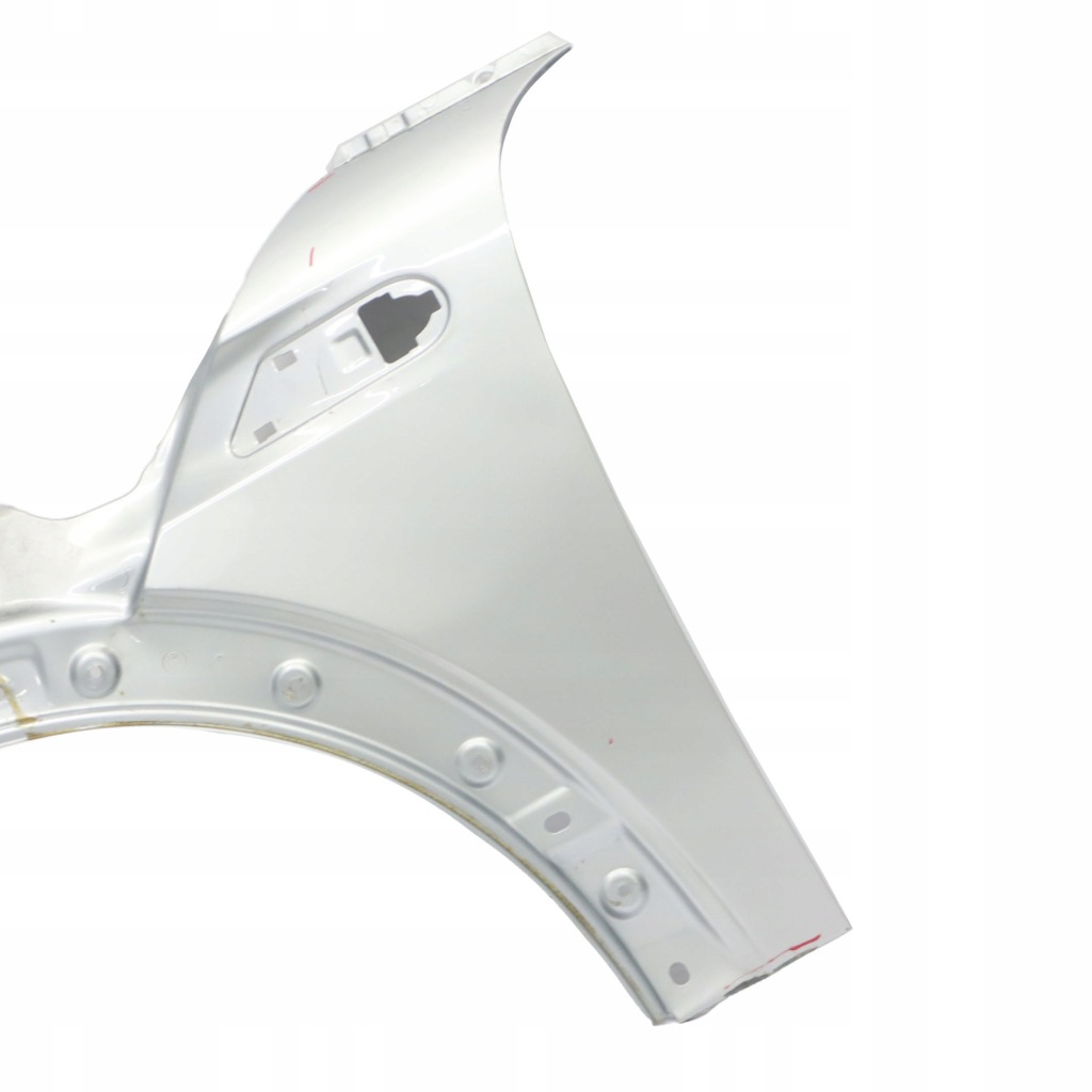 Mini r56 r57 крило ліве панель крило pure silver металік - 900 Доставка