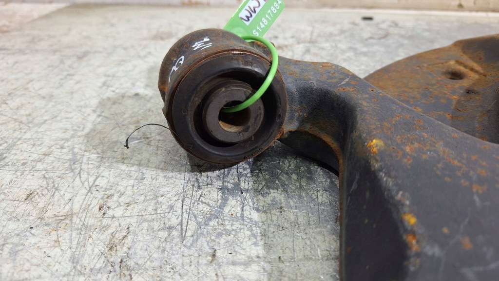 фото №6, Рычаг правый перед 7e0407166b vw transporter t6