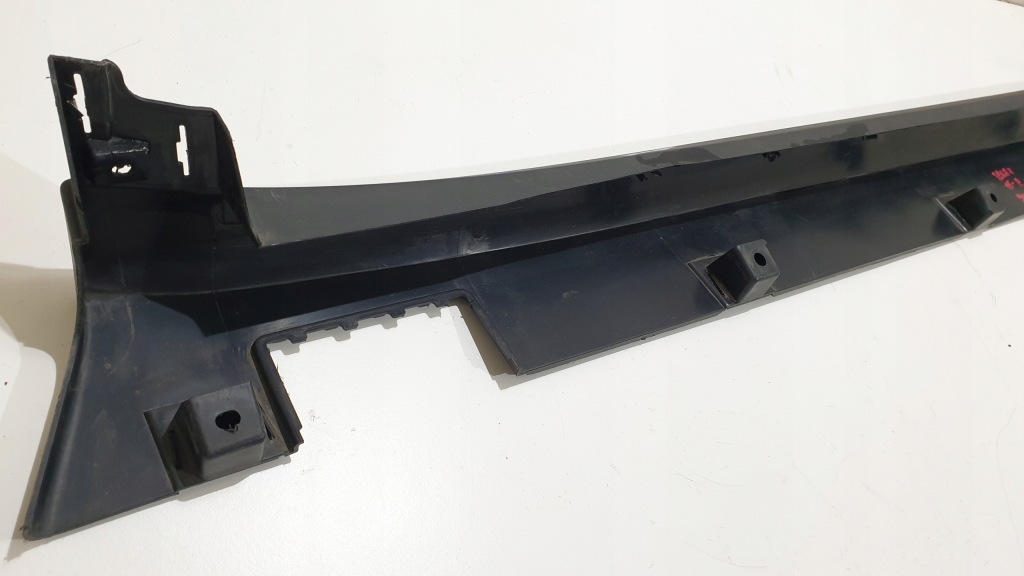 Поріг молдинг накладка поріг tesla x 1034219-00-b Київ