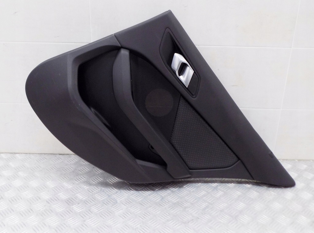 фото №8, Bmw 1 f40 обивка дверь обшивки перед задняя