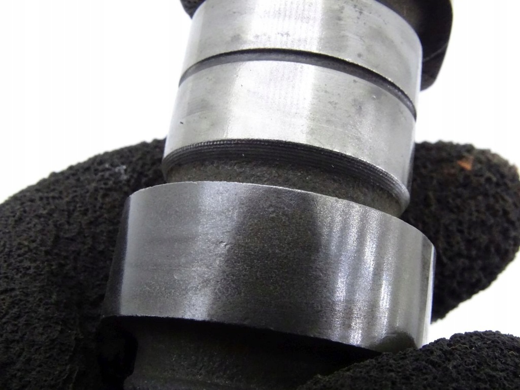 фото №6, Subaru legacy ii 2.0 twinturbo вал розподільного валу w l