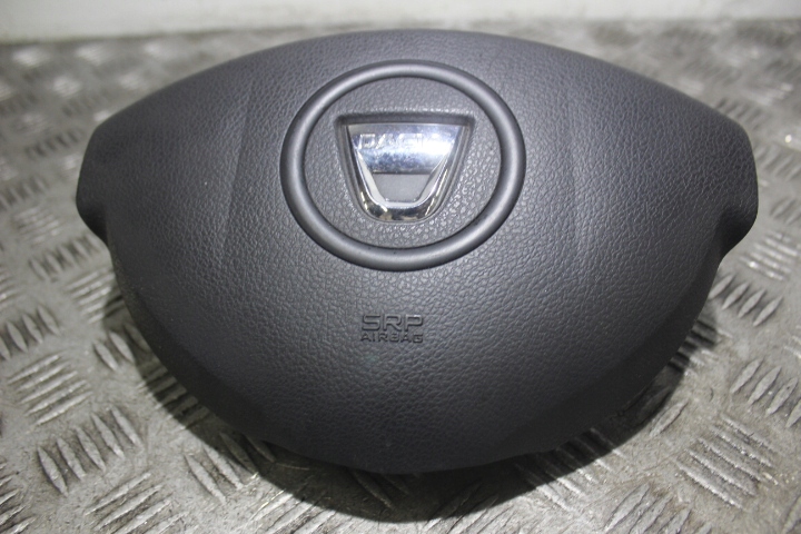 фото №1, Подушка воздушная водителя dacia dokker