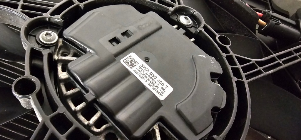 Ремень передний перед audi q3 83a 2 2.0 tfsi 18- радиатор усилитель балка Цена