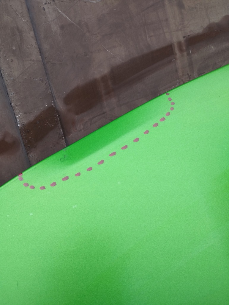 Капот кришка двигуна mercedes amg gt w190 190 a190 Зі Шроту