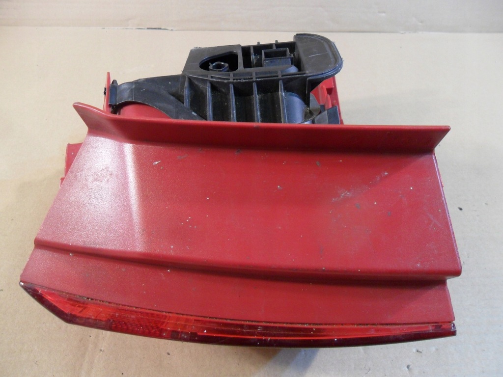 фото №15, Seat alhambra ii 10- 7n5 лампа левая задняя