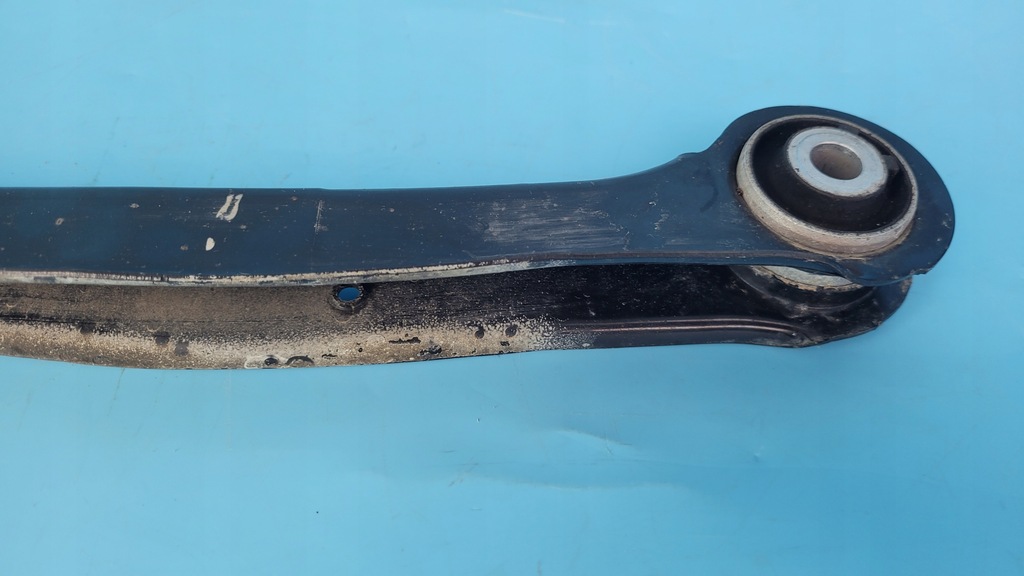 фото №7, Opel insignia b gsi 21r рычаг верхний правый задняя