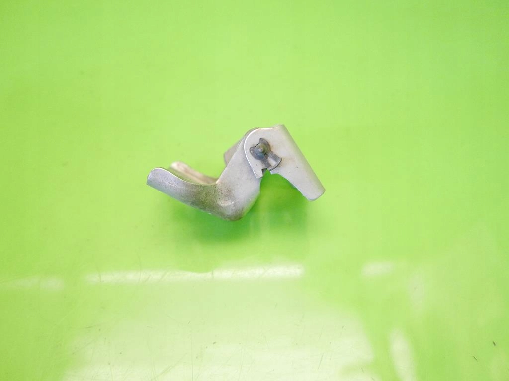 фото №9, Петля двері правий перед góra peugeot partner ii