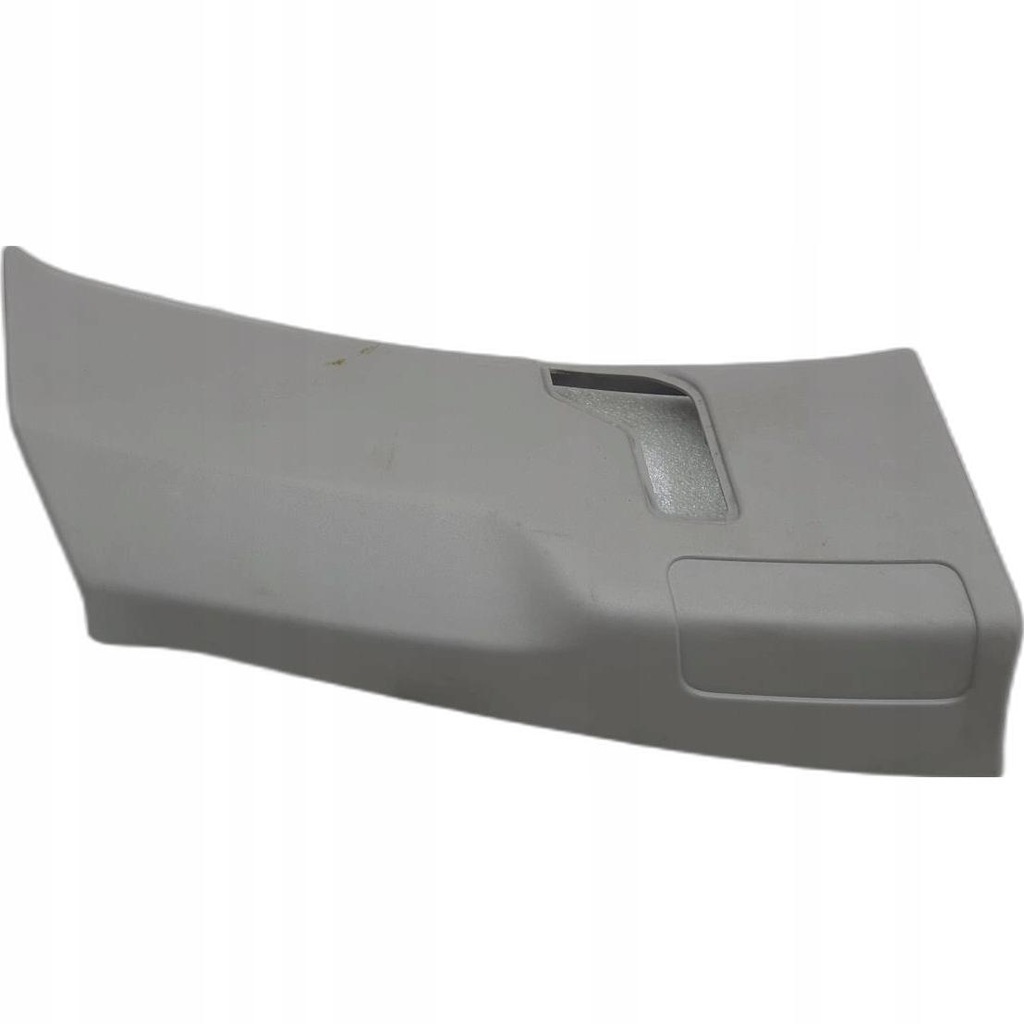 фото №1, Защита обшивка стойка левая volvo xc90