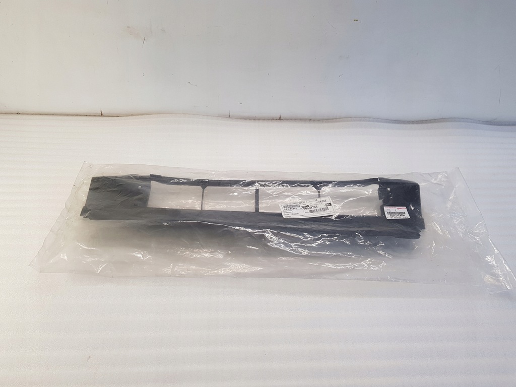 фото №1, Lexus ls v воздуховод впуск воздуха 16683-31020