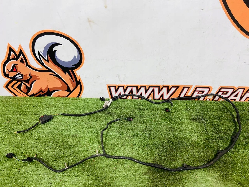 фото №3, Жгут бампера задняя range l405 ck52-15b484-ac