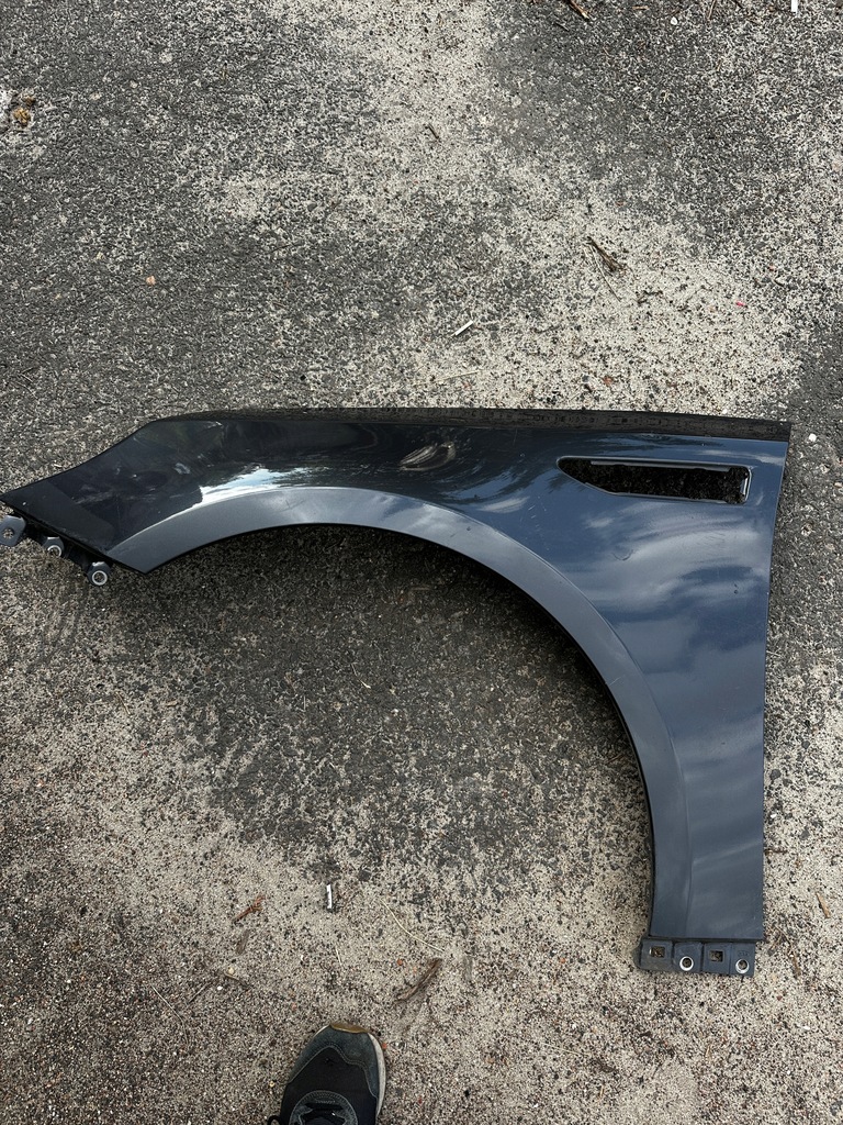 фото №1, Крила kia optima