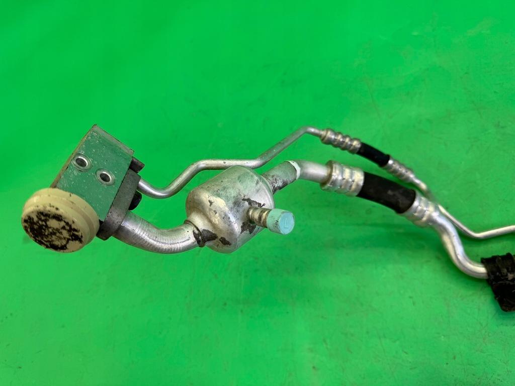 фото №10, Шланг провода кондиционера датчик hyundai elantra v 10-16 1.6b 16v