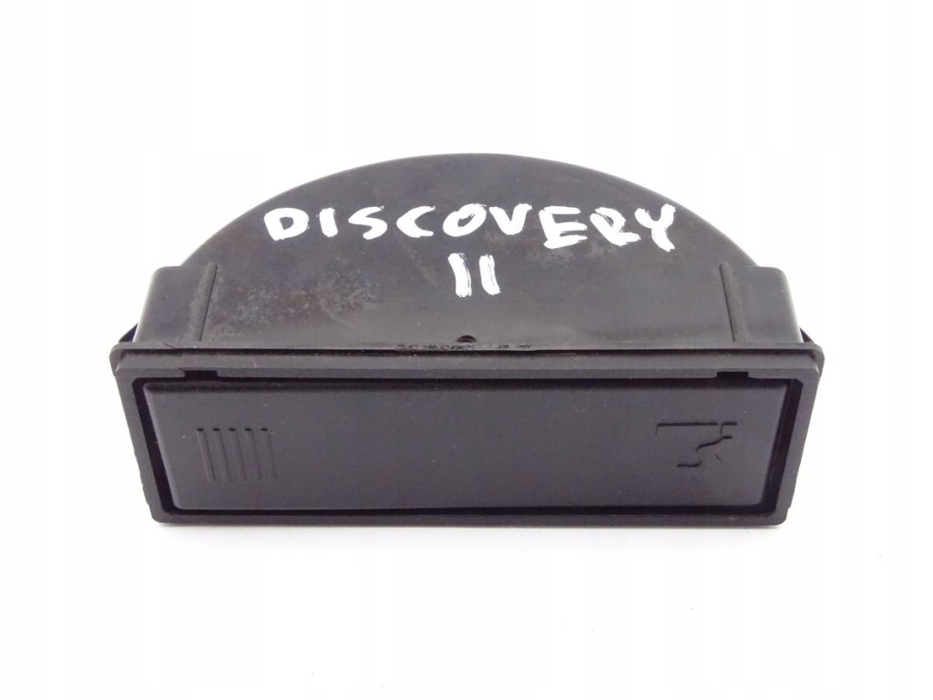 фото №1, Land rover discovery ii 98-04 попільничка