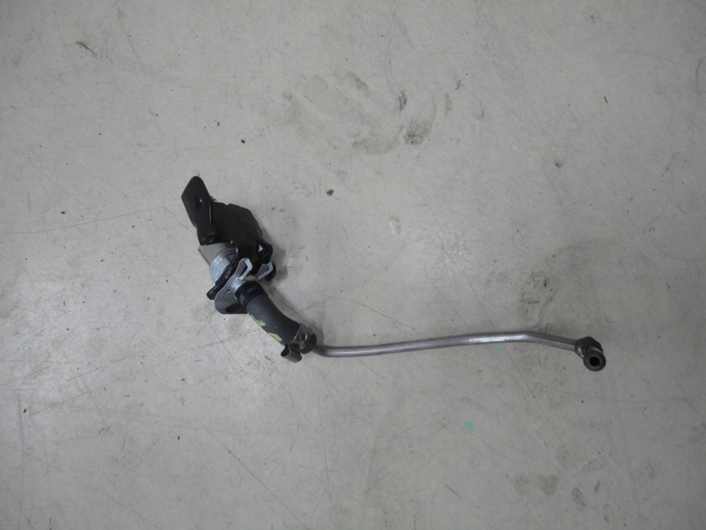 фото №13, Кришка двигуна renault nissan x-trail 1.6 dci r9m