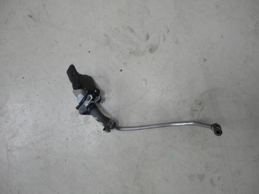 фото №2, Щуп щуп renault nissan x-trail 1.6 dci r9m