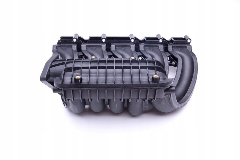 фото №11, Колектор впускний mercedes clk c e g m 6120901937