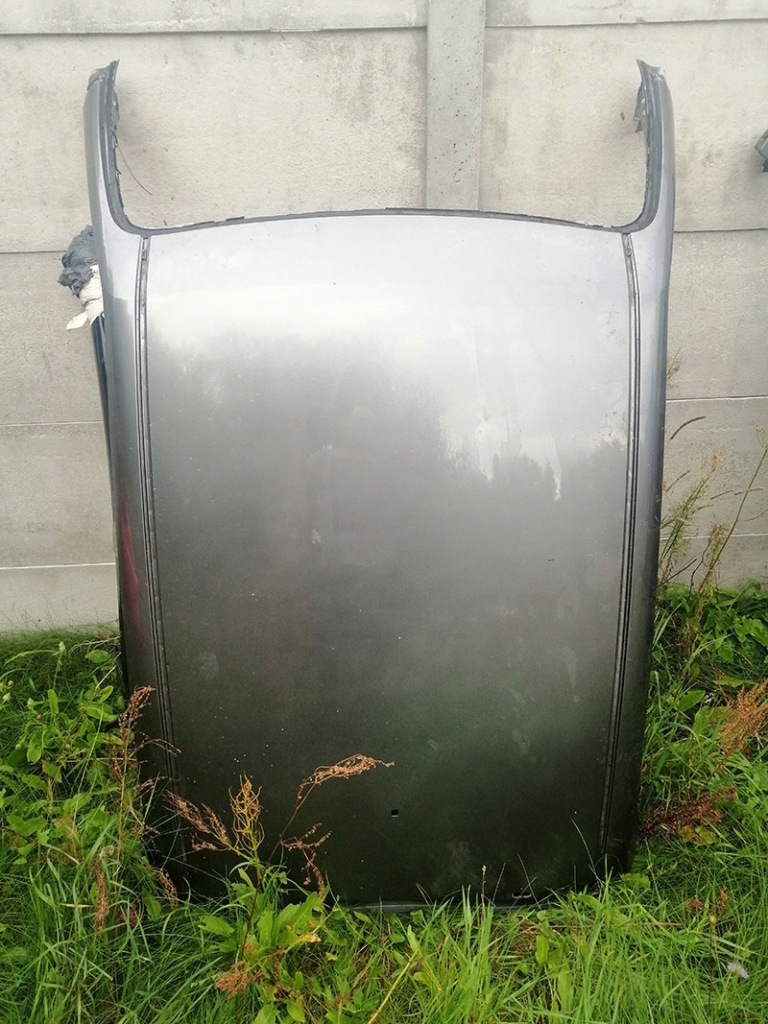 фото №1, Nissan juke 2014 дах długie стійки idealny kad