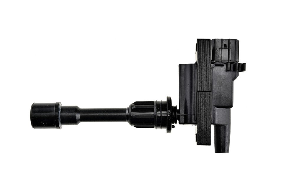 фото №10, Катушка зажигания mazda 323 bj 98- premacy