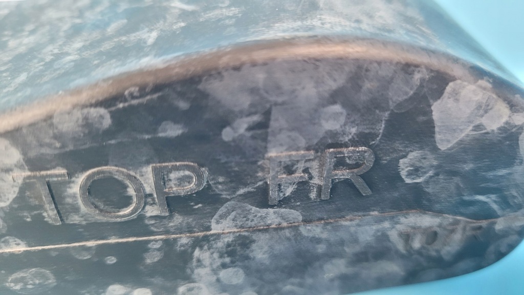 фото №10, Mercedes eqe 350+ 23r ограничитель дверь левый перед a2957201300