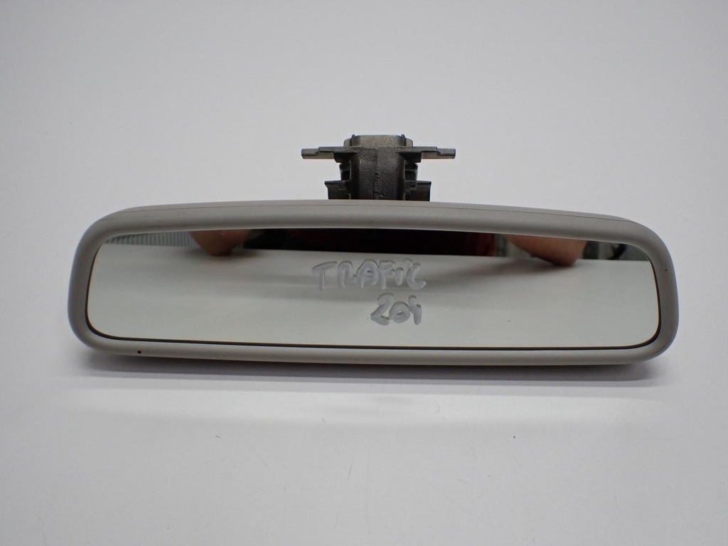 фото №1, Дзеркало внутрішнє заднього виду 963214373r renault trafic iii 20r