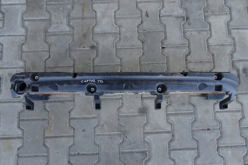 фото №1, Renault captur i балка бампера заднего