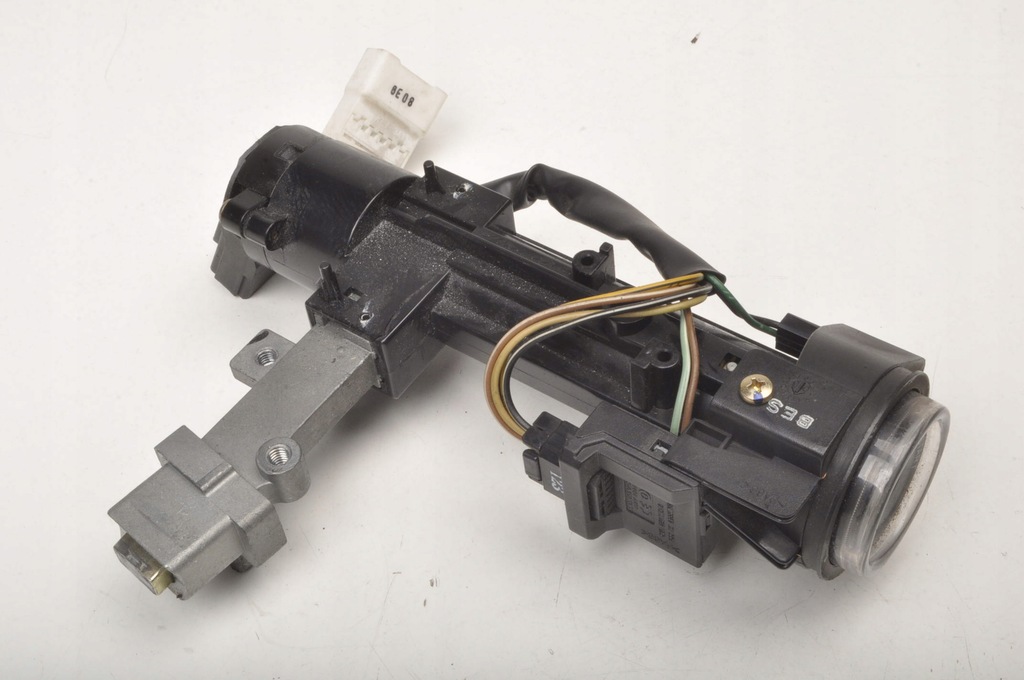 фото №5, Chevrolet epica ii замок зажигания ключ