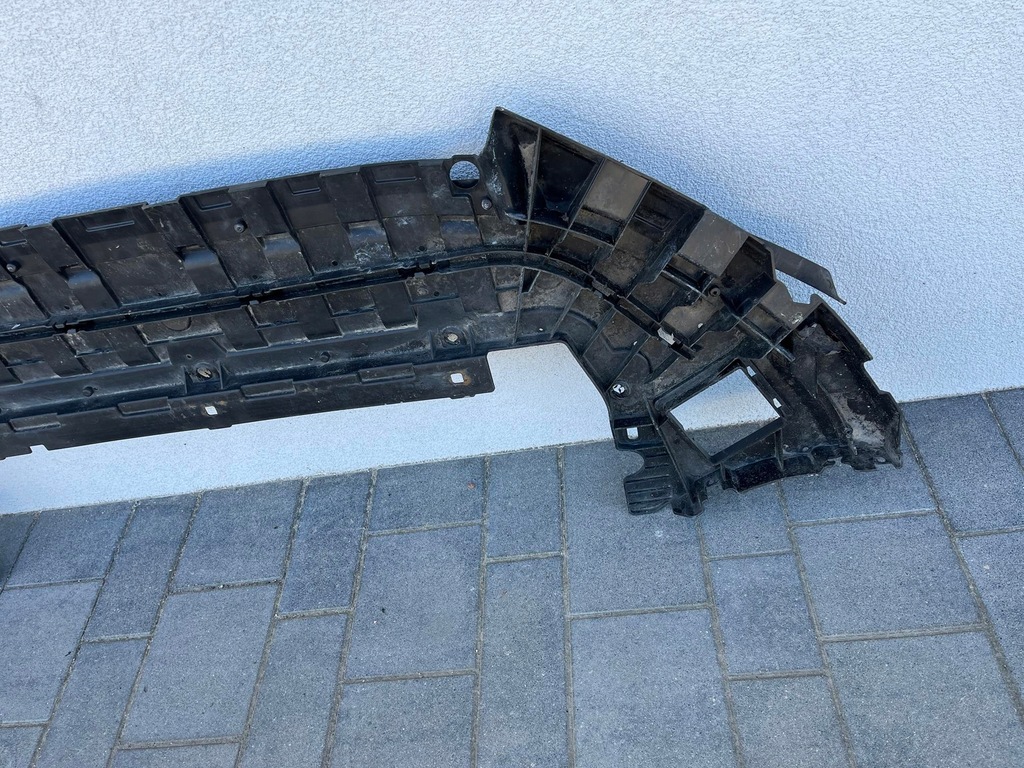 фото №5, Плита защита бампера volvo v40 ii 31383736