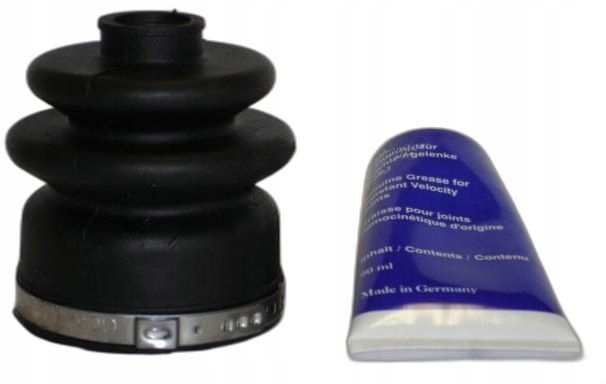 Накладка шарнір привідного до daihatsu charade 3 Ціна