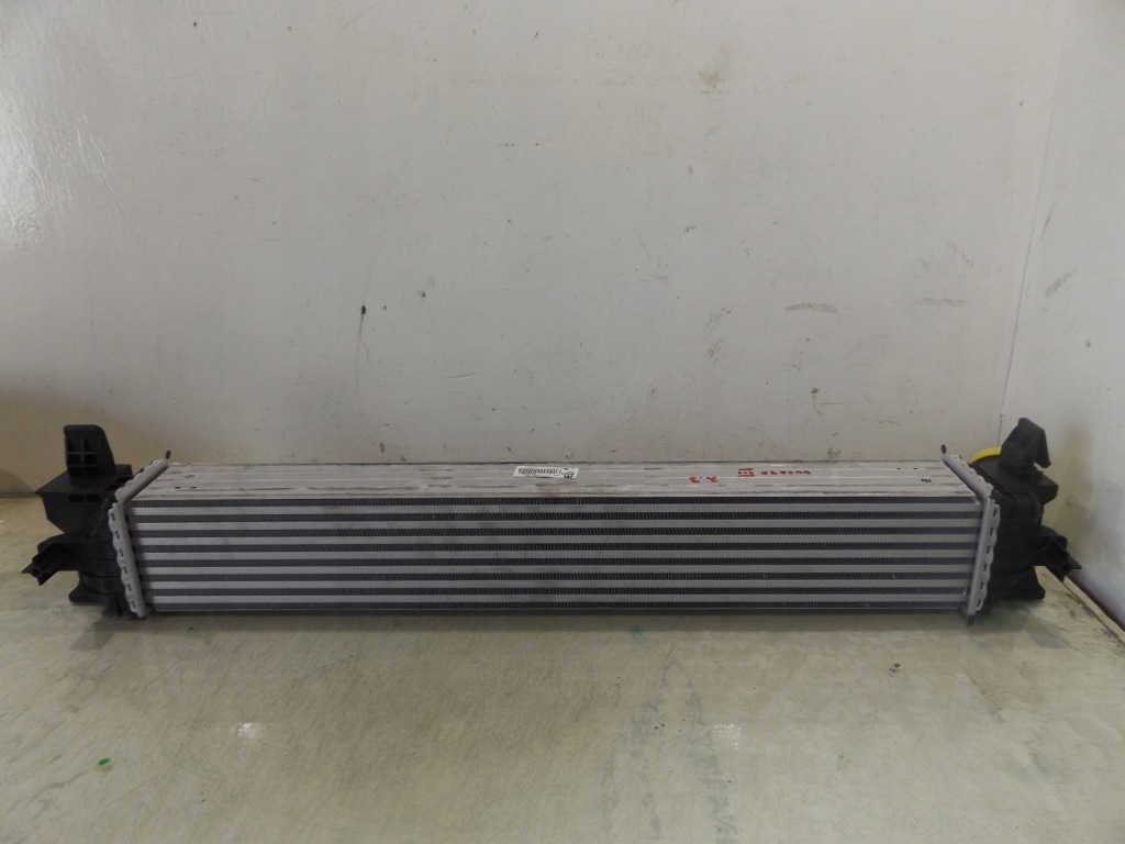 Ducato 3 рестайлінг  2,3 3,0 інтеркулер 1382428080 в Україні