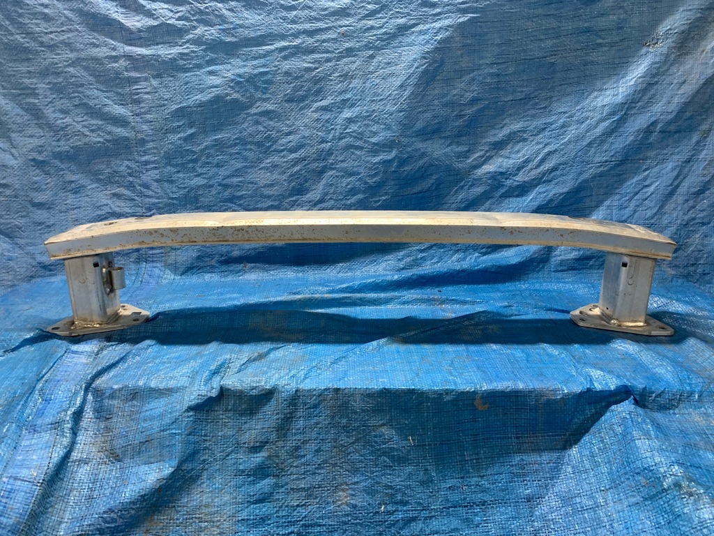 фото №2, Peugeot 508 ii r8 задняя балка бампера