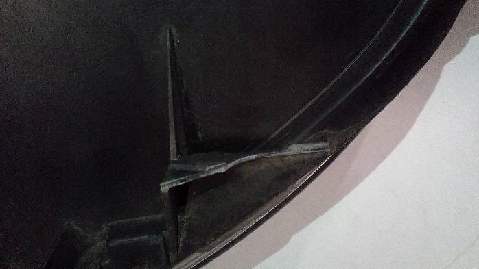 Купить Фара правый ксенон преобразователь citroen c8