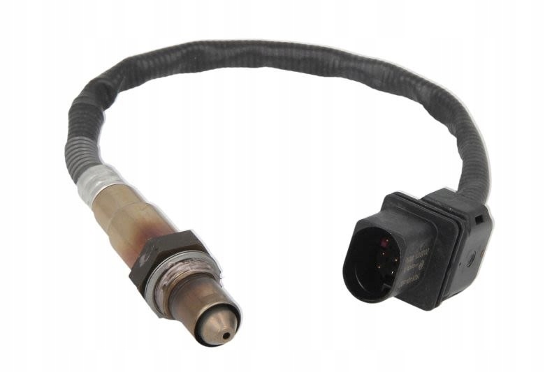 Купити Датчик лямбда-зонд bosch 281 004 018