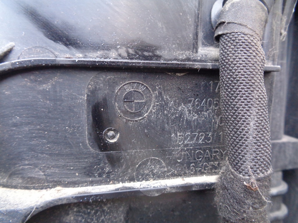 фото №16, Bmw 1 f21 1.6b pas kompletny n13b16a turbo механическая