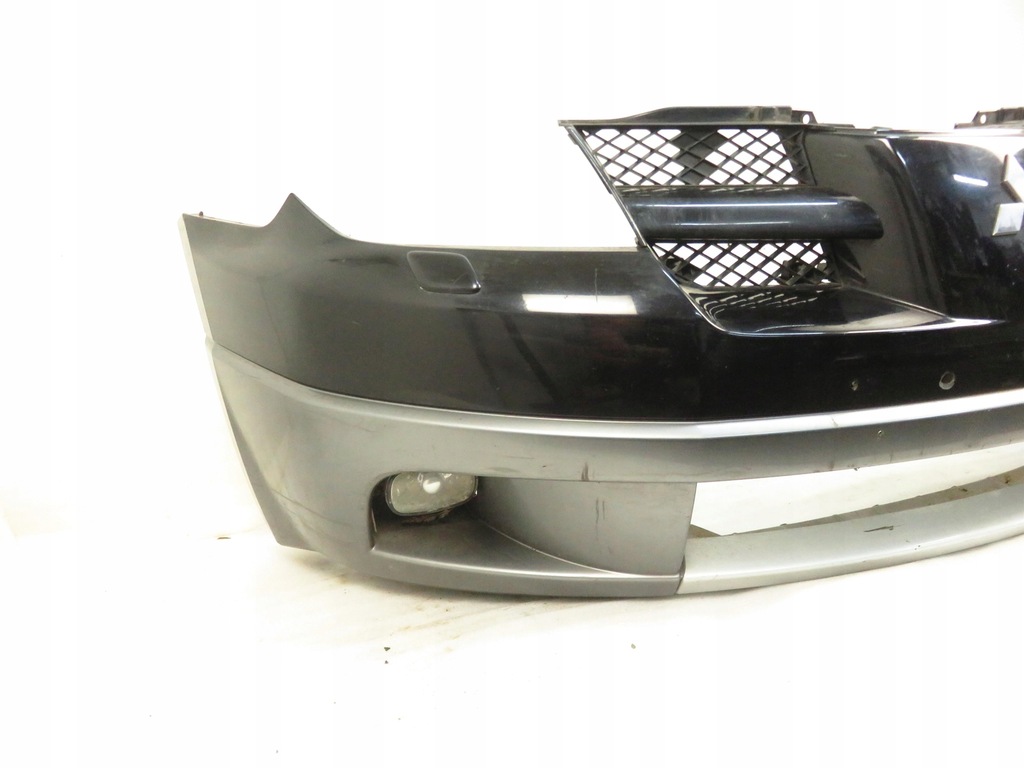 фото №10, Бампер перед mitsubishi outlander i cu_w 85d