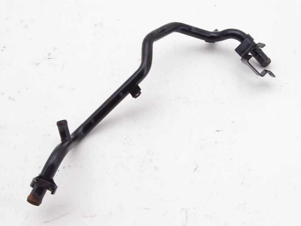 фото №2, Seat inca 1.9 sdi трубка wody