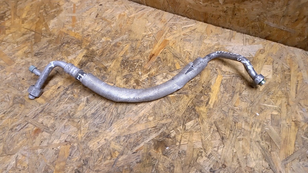 фото №1, Monterey trooper 3,2 v6 шланг кондиціонера